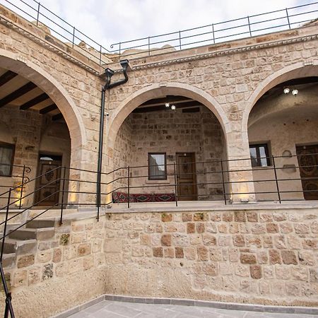 Majestic Cave House Hotel Nevşehir Eksteriør billede