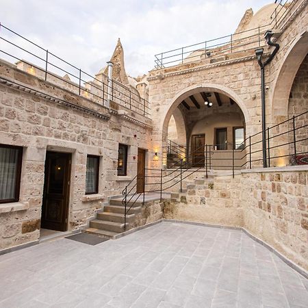 Majestic Cave House Hotel Nevşehir Eksteriør billede