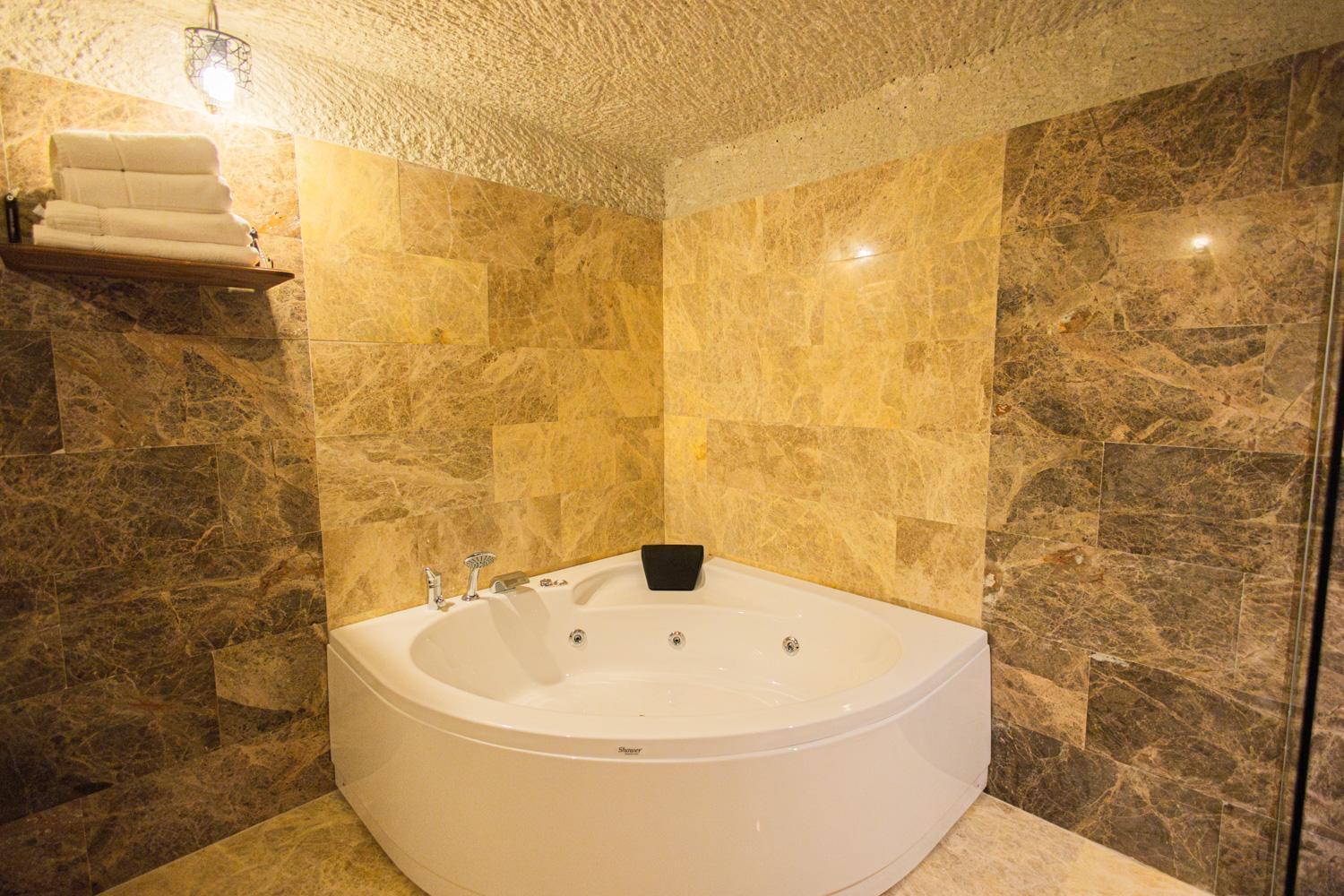 Majestic Cave House Hotel Nevşehir Eksteriør billede