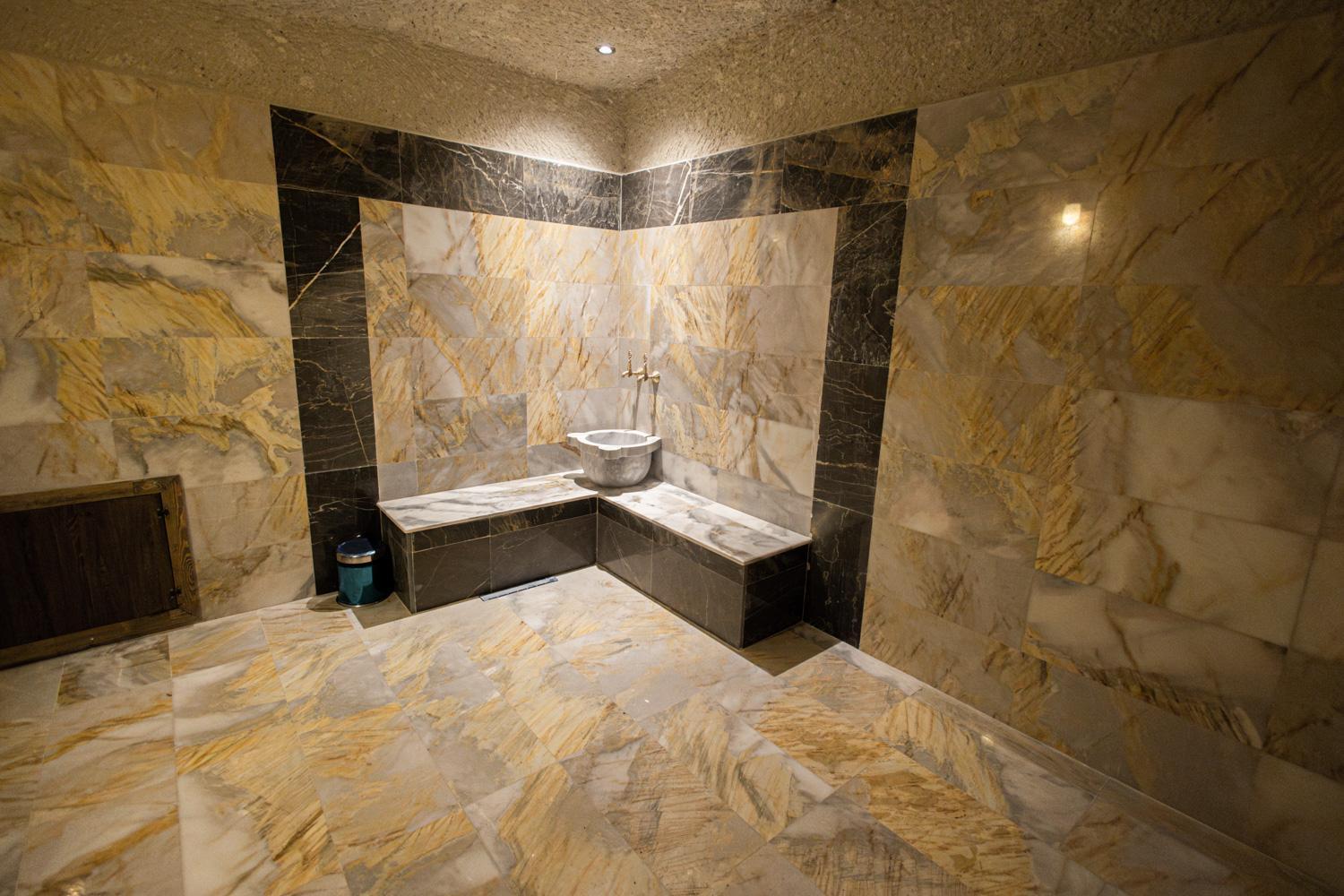 Majestic Cave House Hotel Nevşehir Eksteriør billede