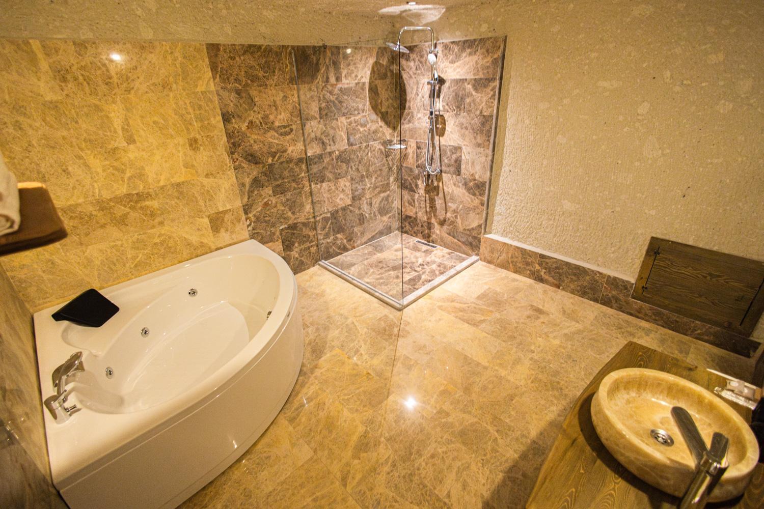 Majestic Cave House Hotel Nevşehir Eksteriør billede