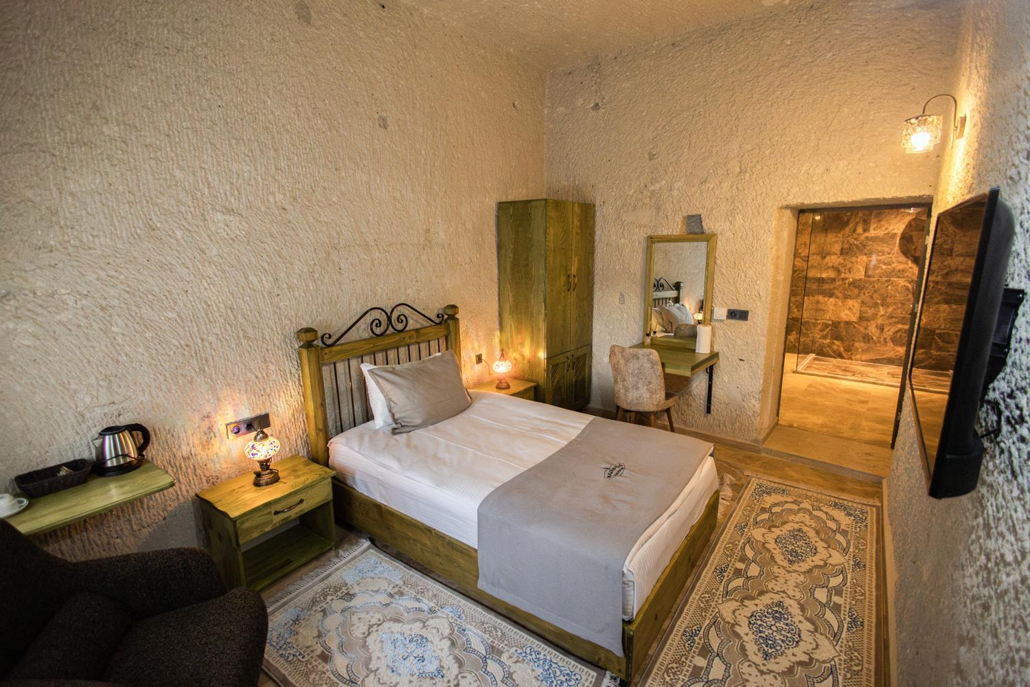 Majestic Cave House Hotel Nevşehir Eksteriør billede