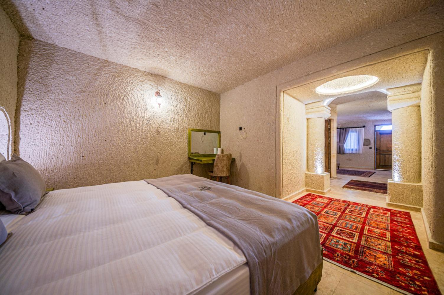 Majestic Cave House Hotel Nevşehir Eksteriør billede
