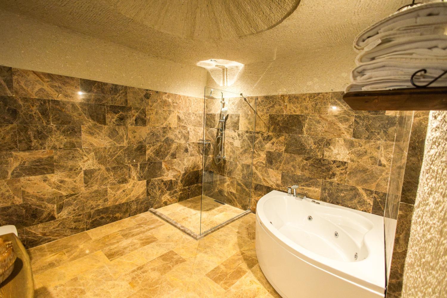 Majestic Cave House Hotel Nevşehir Eksteriør billede