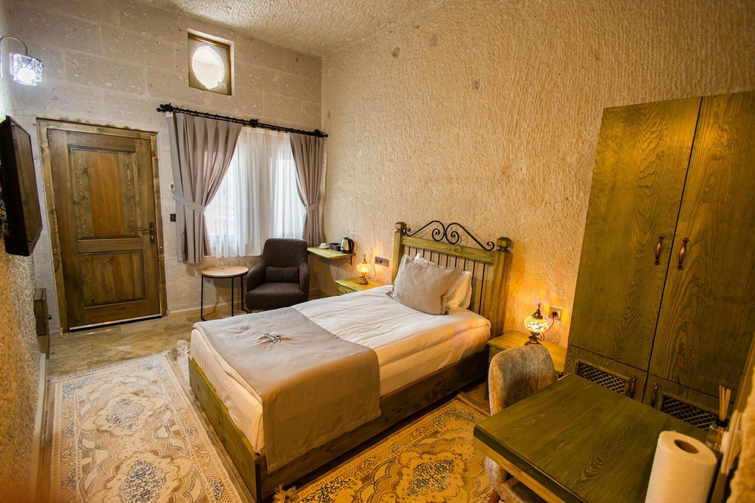 Majestic Cave House Hotel Nevşehir Eksteriør billede