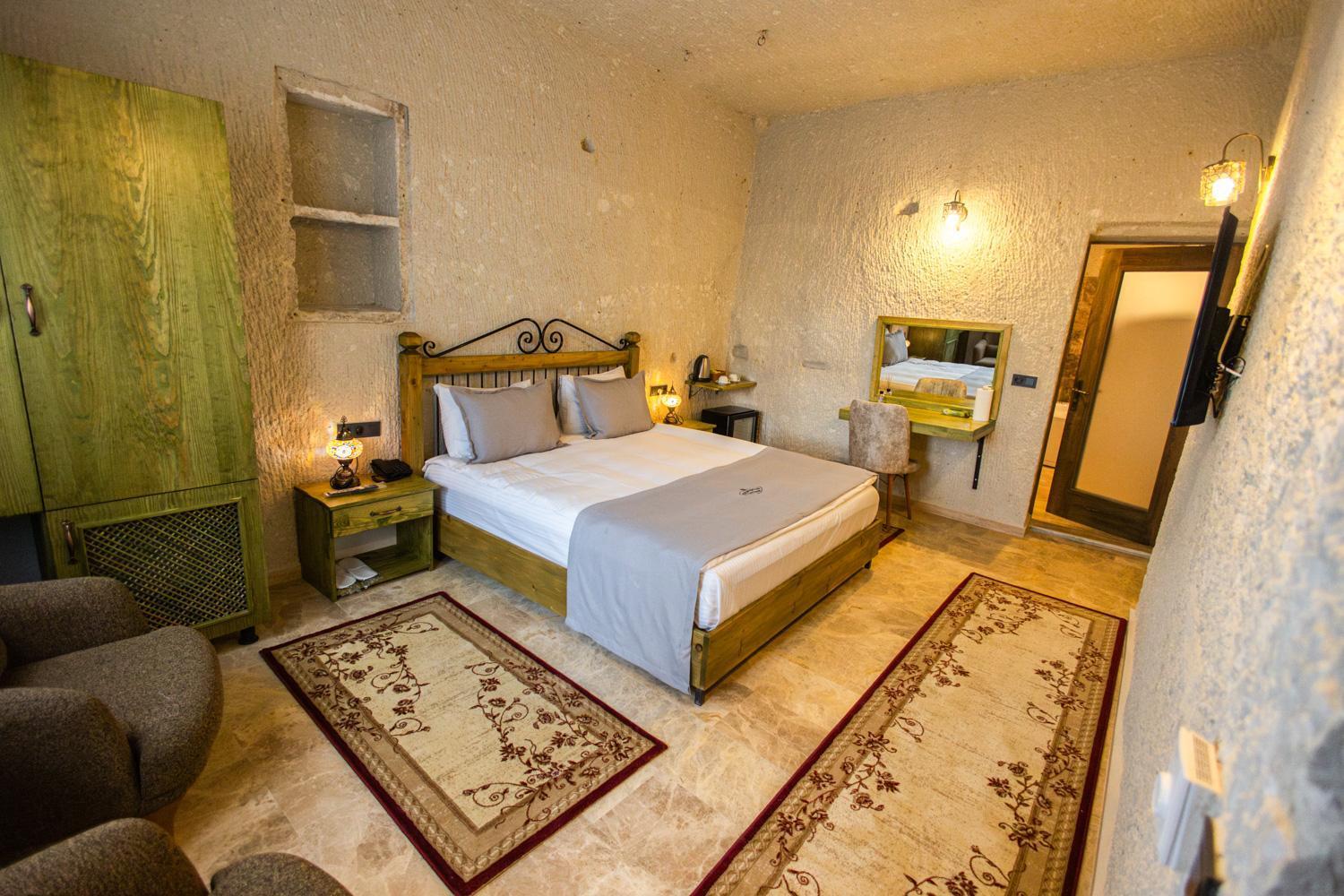 Majestic Cave House Hotel Nevşehir Eksteriør billede