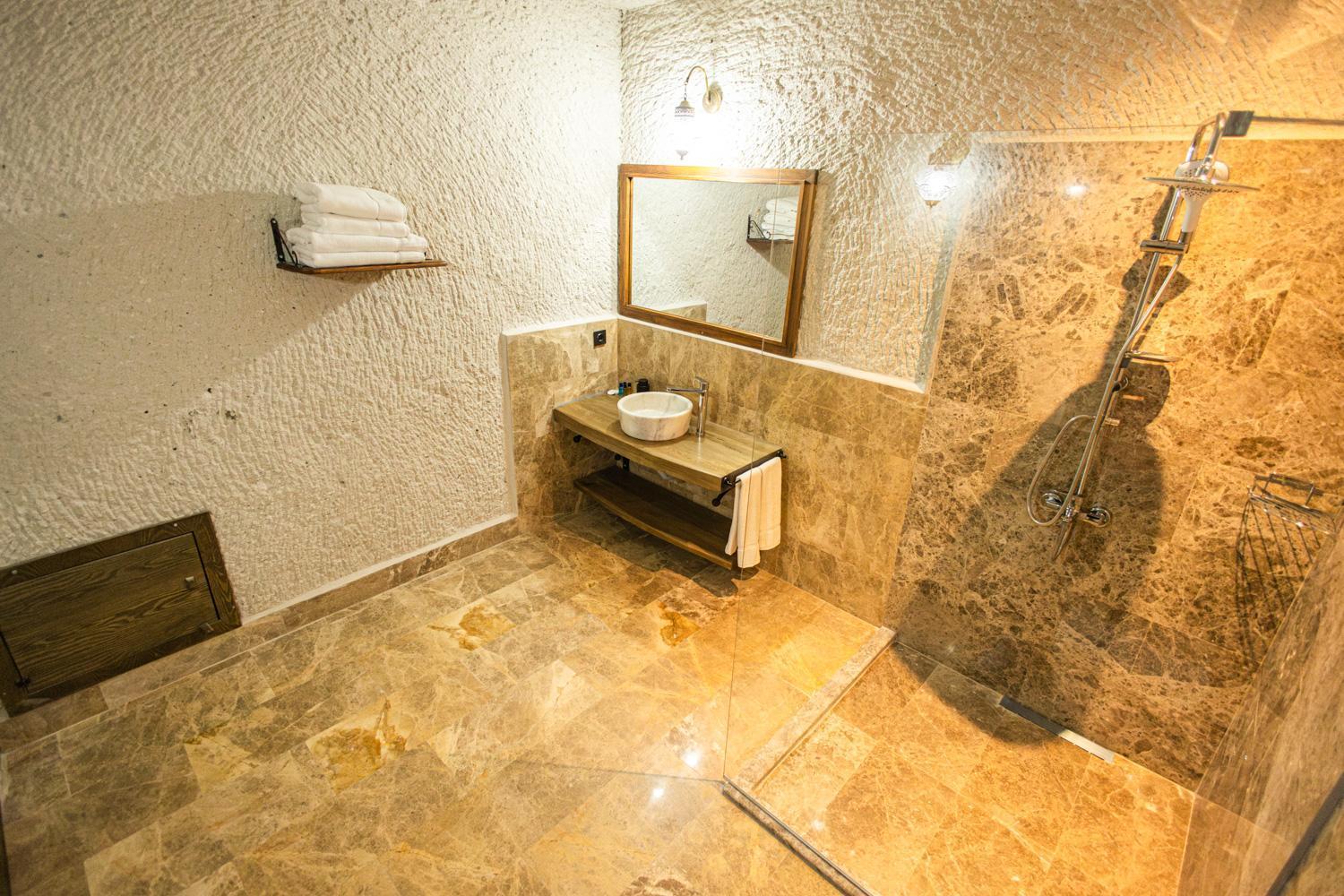 Majestic Cave House Hotel Nevşehir Eksteriør billede