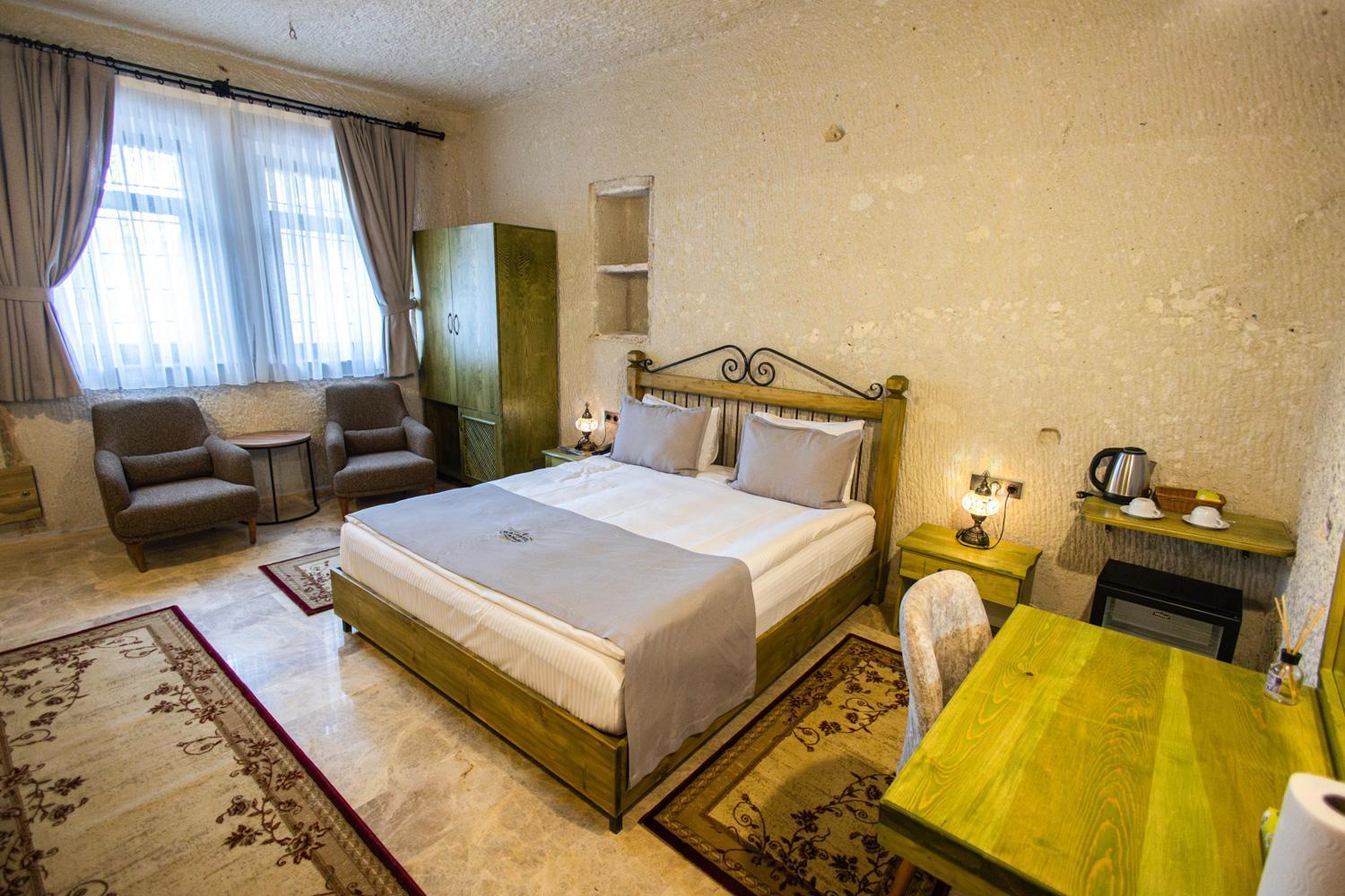 Majestic Cave House Hotel Nevşehir Eksteriør billede