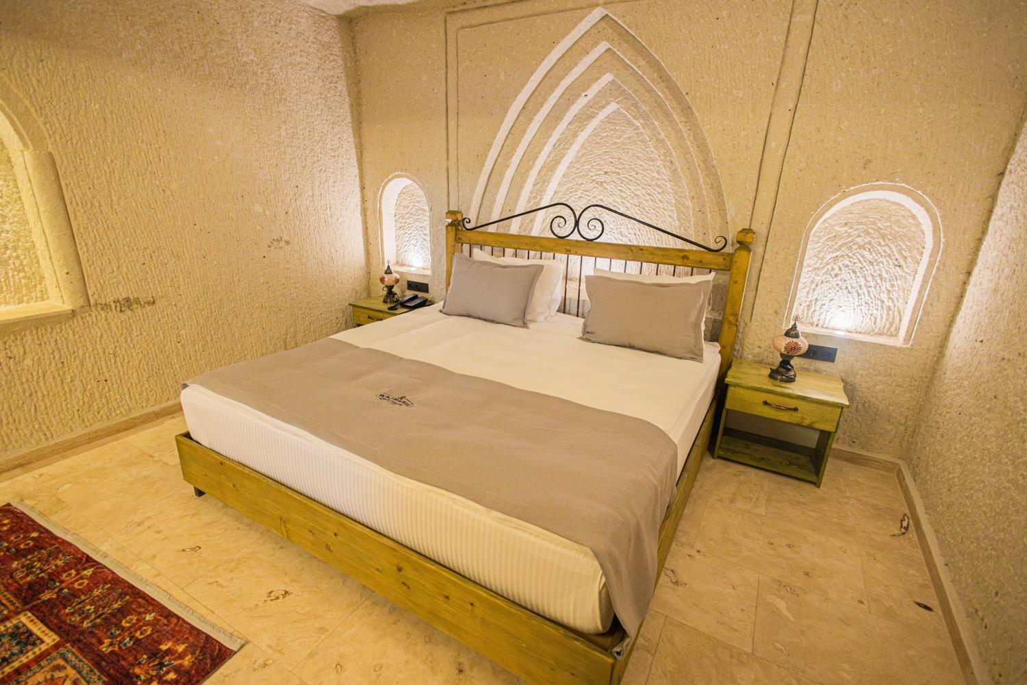 Majestic Cave House Hotel Nevşehir Eksteriør billede