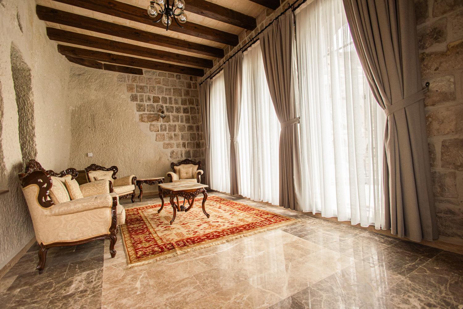 Majestic Cave House Hotel Nevşehir Eksteriør billede